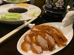 -海湾壹品·粤菜·早茶·烤鸭(拱北店)