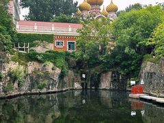 -北戴河东海水浴场
