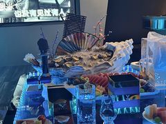 -VENU+海景酒廊