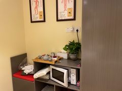 -阮氏中医推拿·颈肩腰腿(世纪公园店)