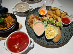 -俄士厨房(五棵松华熙LIVE店)