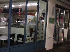 门面-上海哈尔滨食品厂(淮海中路店)