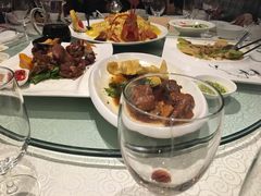-皇朝尊会(龙之梦大酒店)