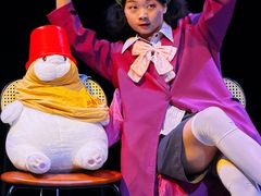 -郎园vintage·虞社演艺空间