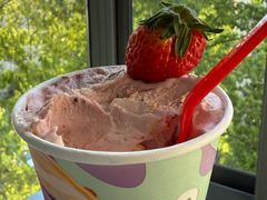 -DQ·蛋糕·冰淇淋(龙茗店)