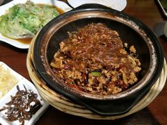 -悟长年潮汕菜砂锅粥(圣熙8号店)