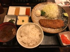 -牛かつもと村(原宿店)