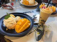 -Mango Tango