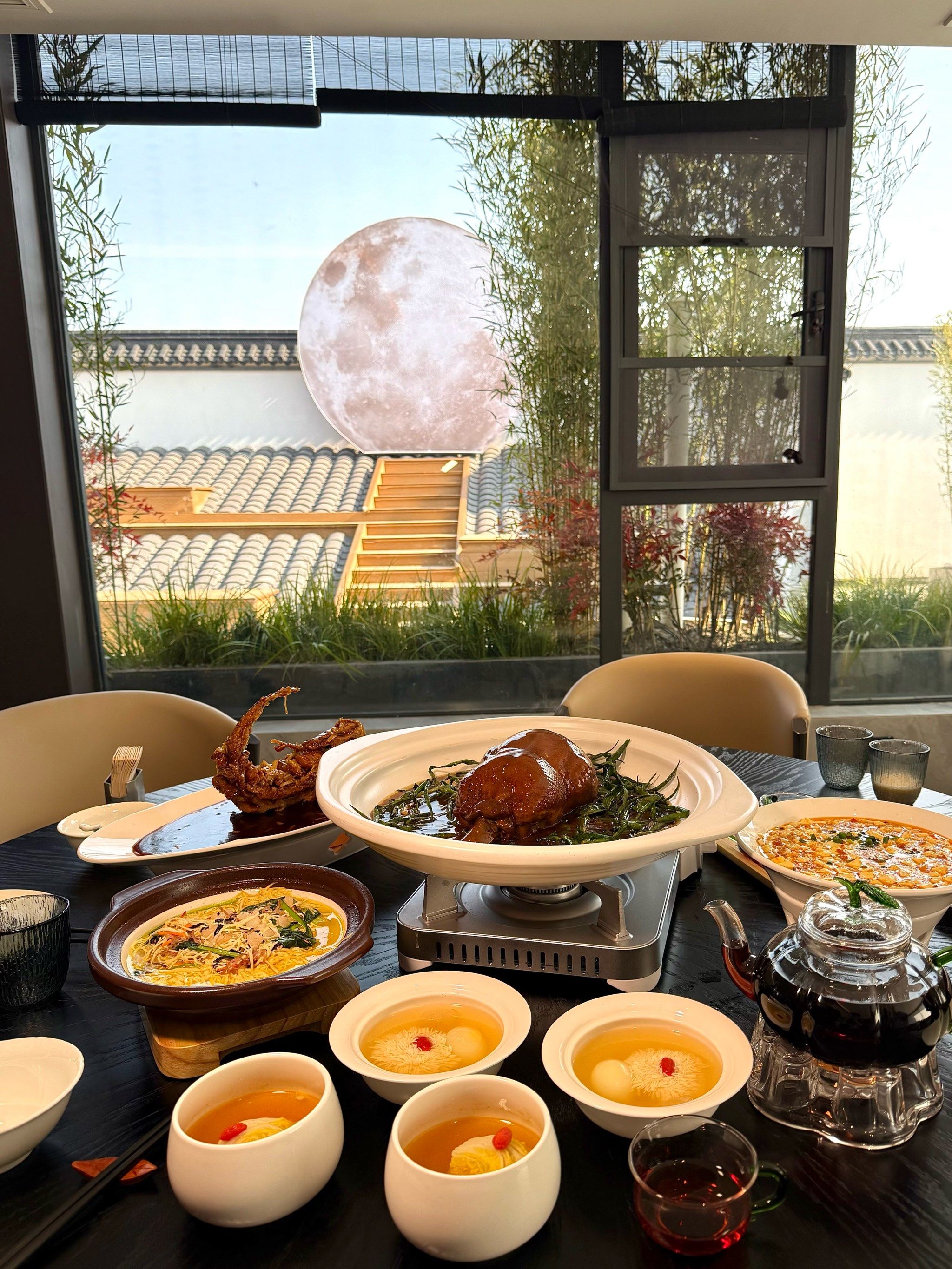 扬州新开的!真的见世面了🥹🥹!
