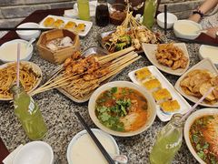 -小街天府