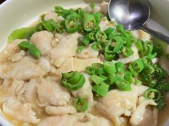 无油水煮鱼-小大董·烤鸭(凤凰汇店)