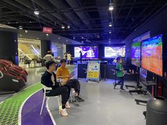 -VS SPORTS PARK运动玩乐园·团建·生日会(合生汇店)