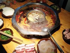 -陈陈火锅(较场口店)