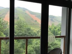 -天目湖御水温泉·度假酒店