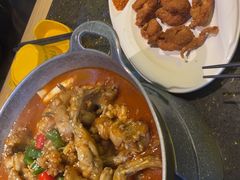 -蛙喔牛蛙(浦口澳林店)