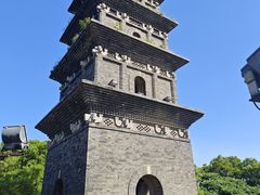 -九华山公园