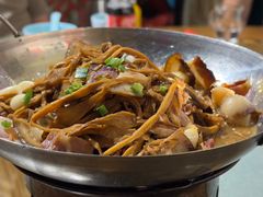 -湘聚缘湘菜馆(斜土路店)
