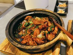 -江燕路万科里