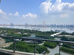 -武汉洲际酒店
