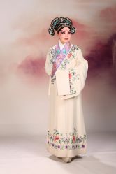 -华韵京剧摄影(洋桥角门东店)