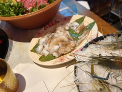 -琥珀川糟粕醋火锅(慈云寺店)