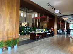 -余姚四明湖开元名都度假酒店·夏威夷西餐厅