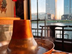 -南门涮肉(通州大船店)