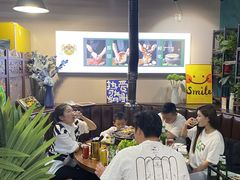 -牛犇烤肉(物资学院路店)