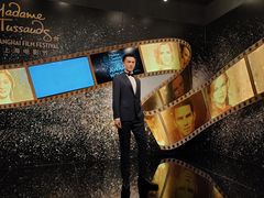 -上海杜莎夫人蜡像馆