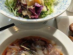 -小秦淮·南京土菜(新亭西路店)