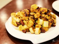 -老回回饺子馆(海洋馆店)