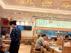 -陳香貴·兰州牛肉面(上海长风大悦城店)