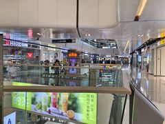 -万达广场(北京槐房店)