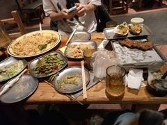 -北丐先生·野馄饨烧烤(长宁龙之梦店)
