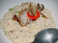-月芽·自由餐厅·西溪湿地餐厅