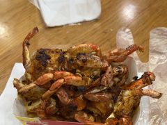 -家宴·灌蛋·沙茶面(曾厝垵店)
