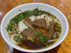 牛肉粉-肆姐面粉馆(坡子街店)