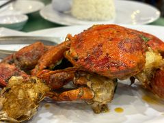 -大茄来海鲜餐厅(亚洲城分行)