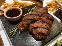 Entrecote牛扒-Entrecôte 法国牛扒馆(保利·时光里店)