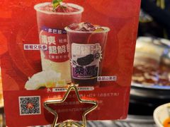 -老船舫·现做活鲜鱼馆(东郊记忆店)