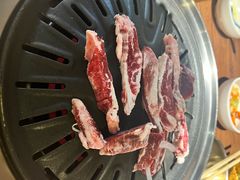 -九田家黑牛烤肉料理(新辰里亚运村店)