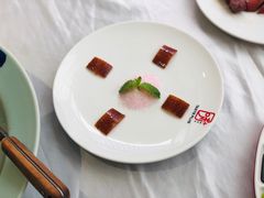 -味+新京宴·烤鸭·北京菜(创意谷店)