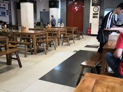 大堂-白家高记肥肠粉(总店)