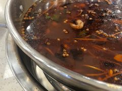 -老表牌·蛙蛙鸡冷锅鱼(成都东站店)