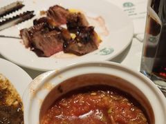 -戈拿旺巴西烤肉(崇文门店)