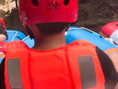 -将军关探险漂流