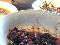 -农耕记·湖南土菜(科技园店)