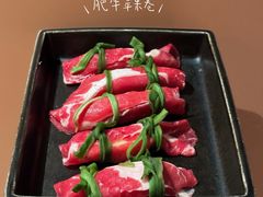 -色響火锅(恒隆广场店)