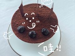 -悦厅·下午茶(杭州柏悦酒店)