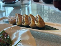 -香厨中餐厅(松北香格里拉店)